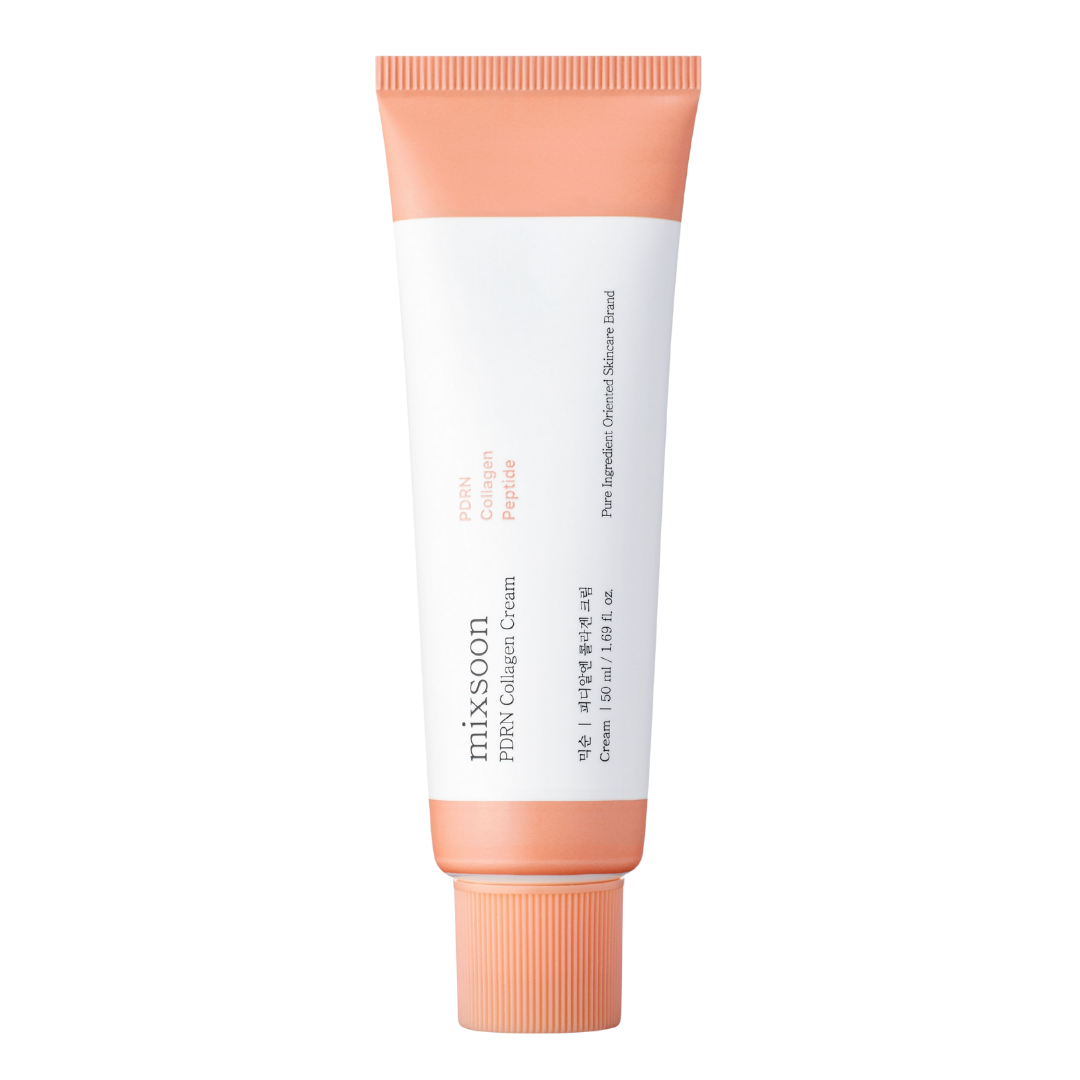 Mixsoon PDRN胶原蛋白面霜 50 ml