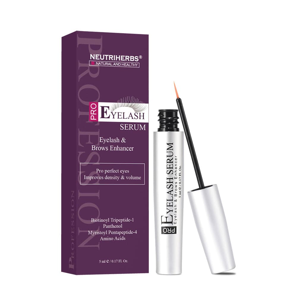Neutriherbs Pro 睫毛精华液 5 ml