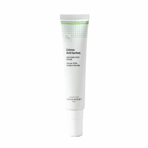 诺薇丝珀特 多酚淡斑面霜 40 ml|Novexpert Polyphenols Anti-Dark Spot Cream - Kasvovoide 40 ml