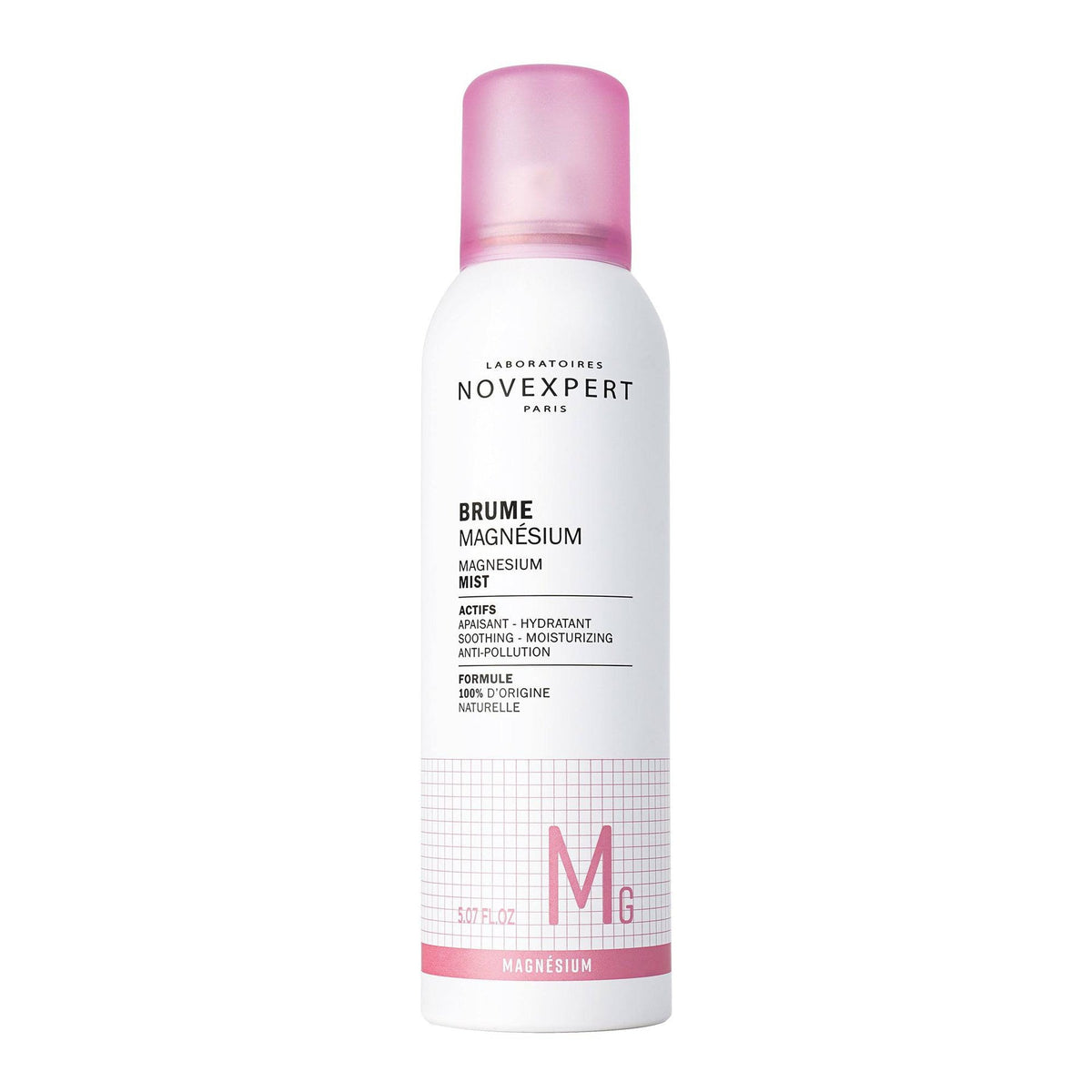 Novexpert 镁矿物喷雾 150 ml
