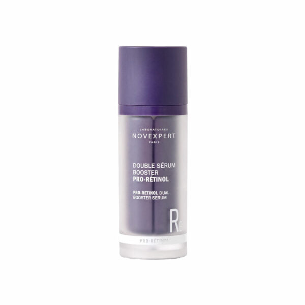 诺薇丝珀特 视黄醇双重赋能精华 30 ml|Novexpert Pro-Retinol Dual Booster Serum - Kasvoseerumi 30 ml