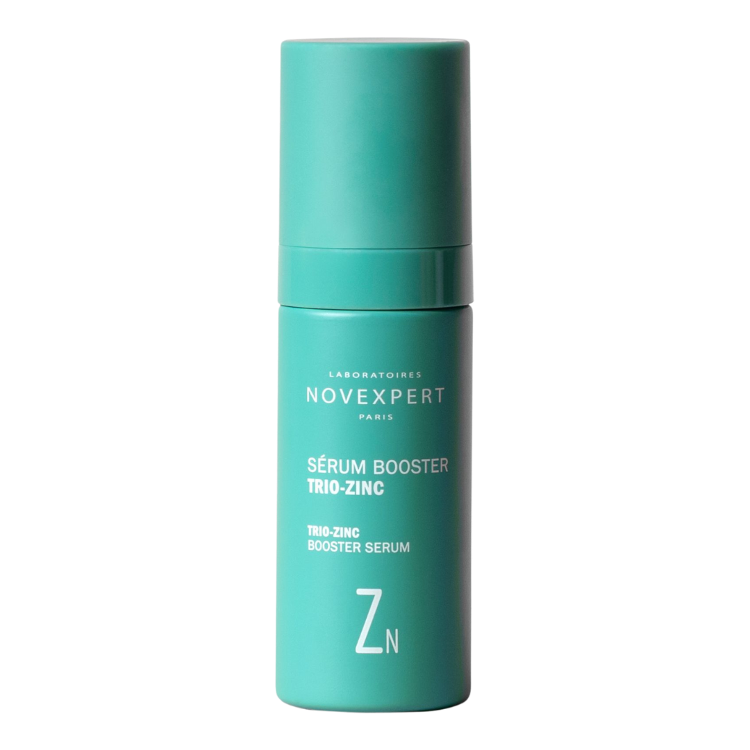 诺薇丝珀特 三锌赋能精华 30 ml|Novexpert Trio-Zinc Booster Seerumi 30 ml
