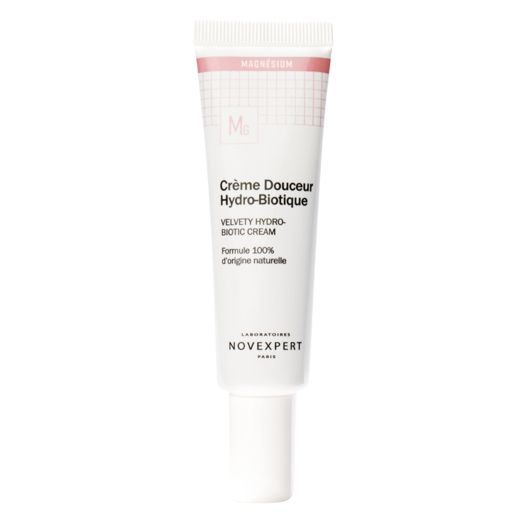 Novexpert 丝绒水润益生菌面霜 30 ml|Novexpert Velvety Hydro-Biotic Cream - Kasvovoide 30 ml