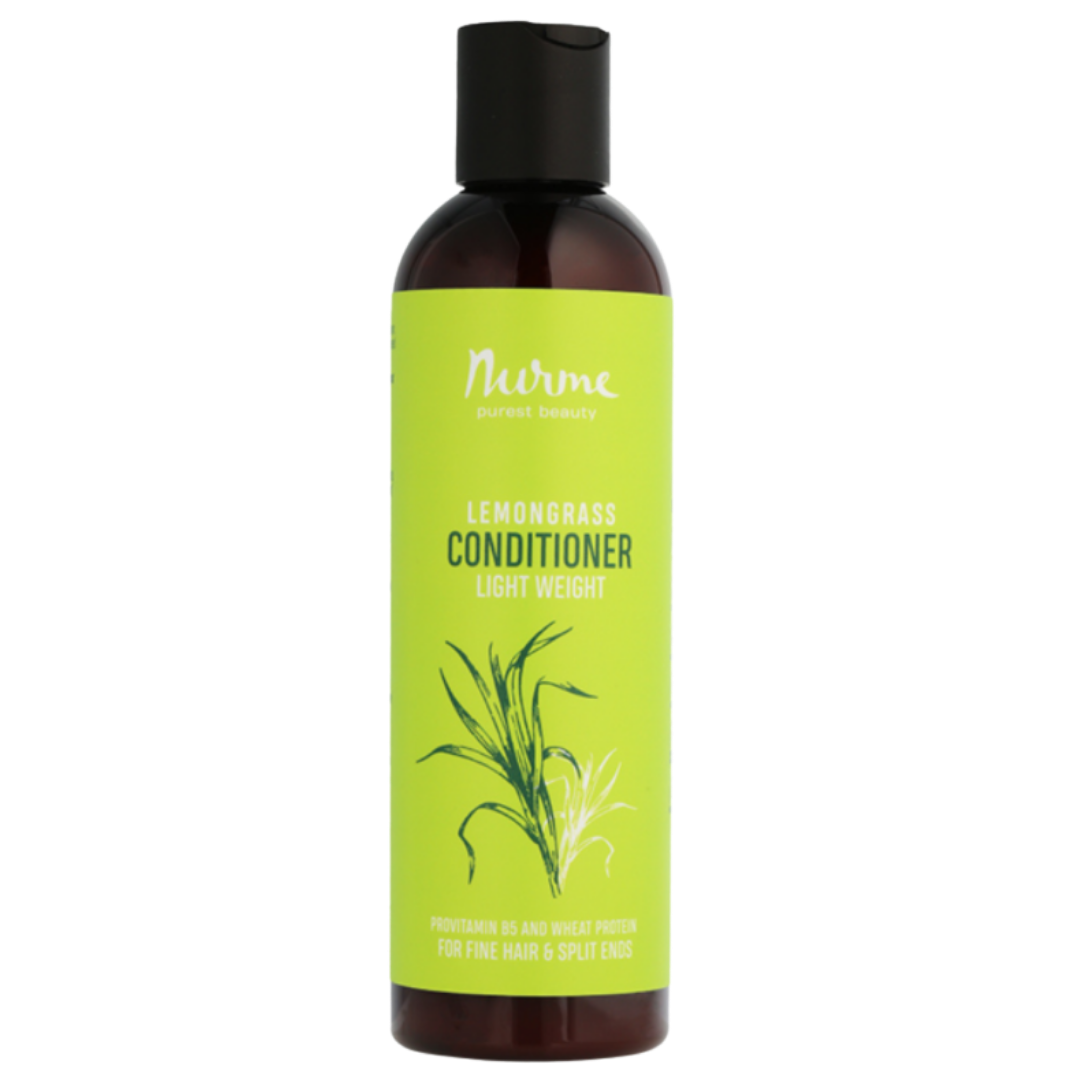 Nurme 柠檬草护发素 250 ml