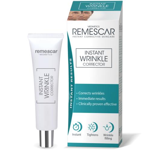 Remescar Instant Wrinkle Corrector 8 ml|Remescar 即时皱纹矫正器 8 ml