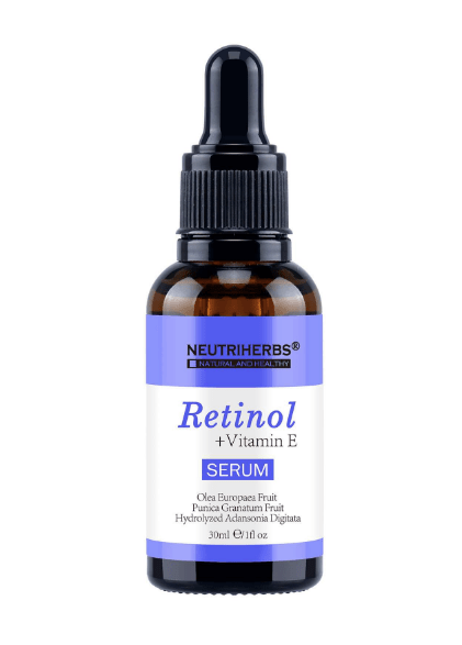 Neutriherbs 视黄醇+维生素E精华 30 ml