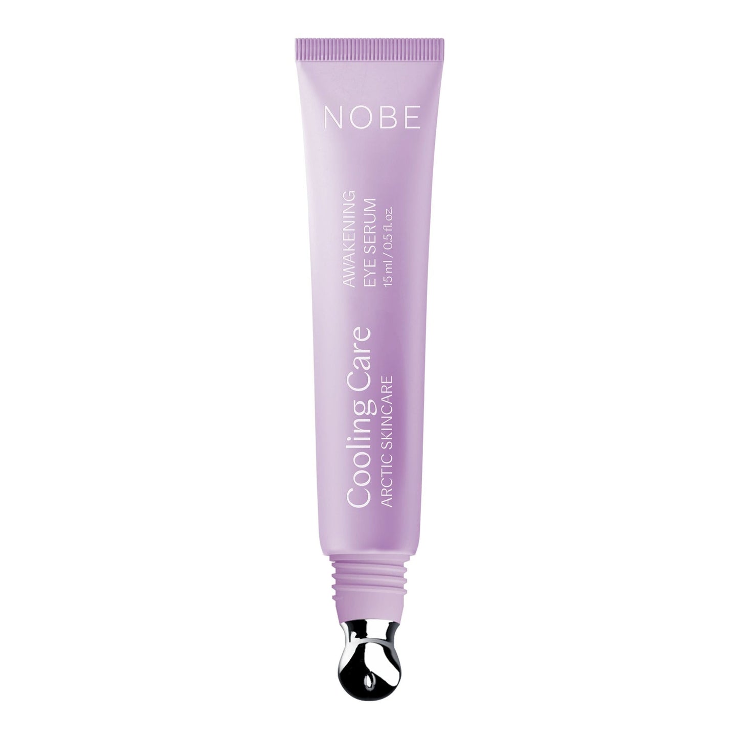 NOBE Cooling Care Awakening Eye Serum - Silmänympärysseerumi 15 ml|NOBE Nordic Beauty NOBE 清凉护理唤醒眼部精华液 - 眼部精华液 15 ml