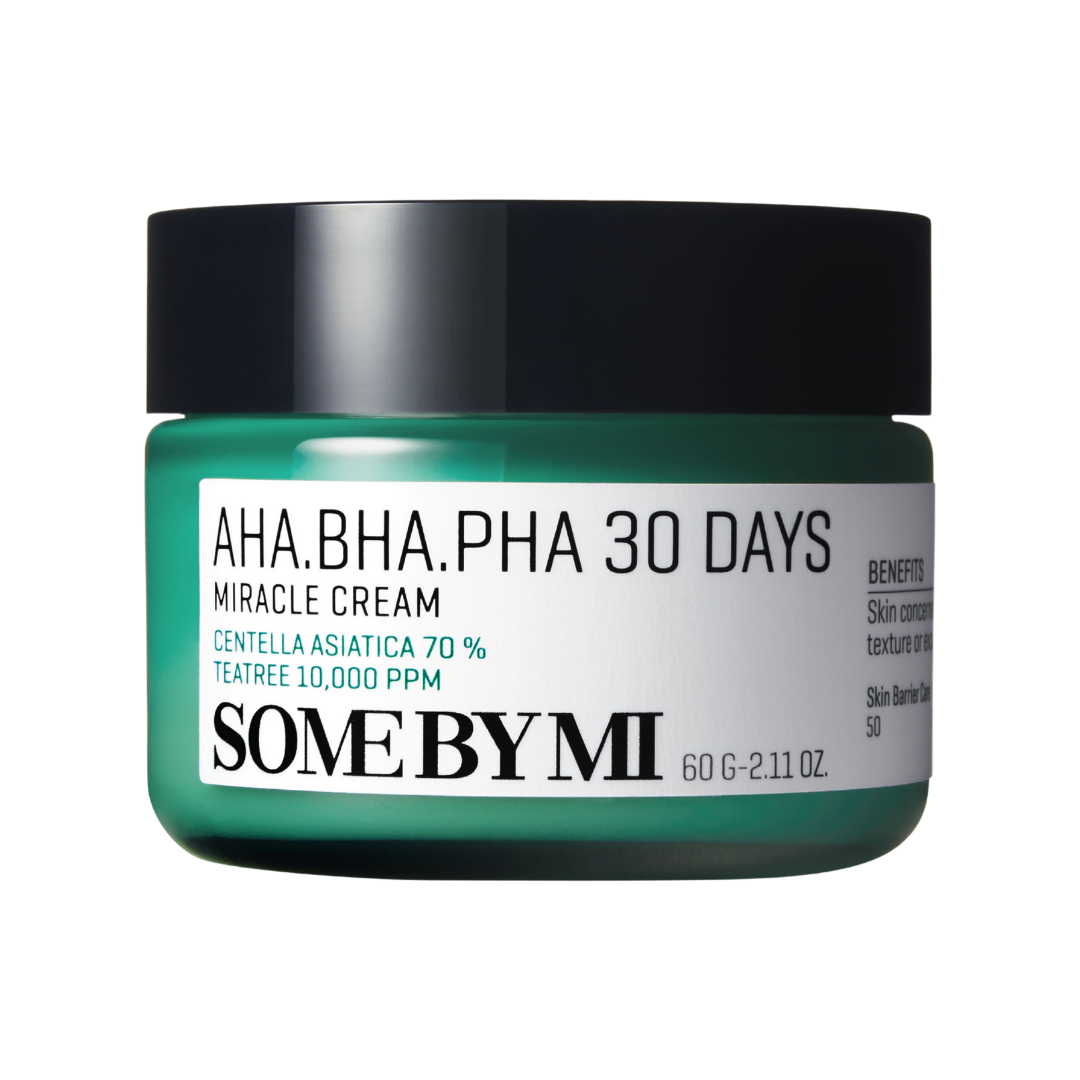Some By Mi AHA BHA PHA 30天奇迹面霜 60 g