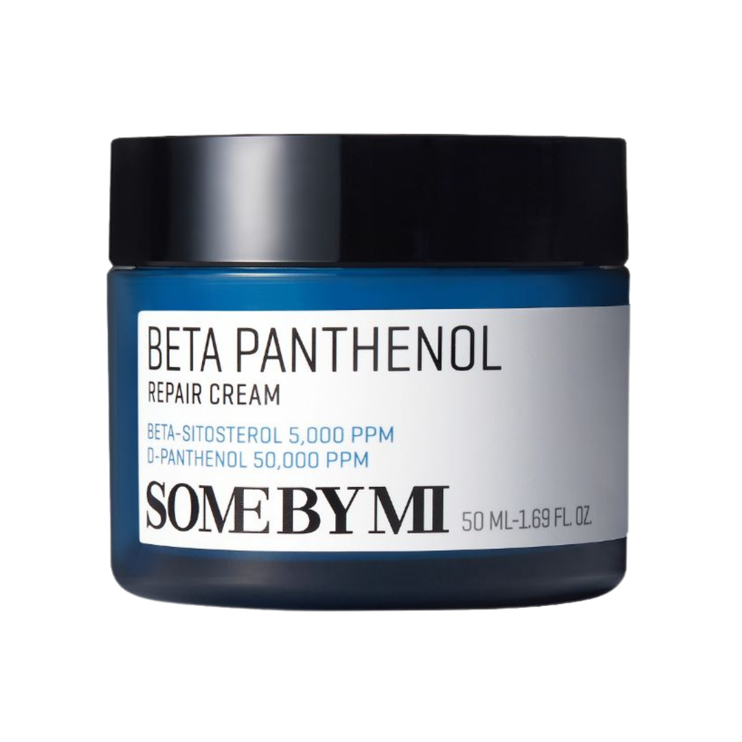 Some By Mi Beta泛醇修复面霜 50 ml