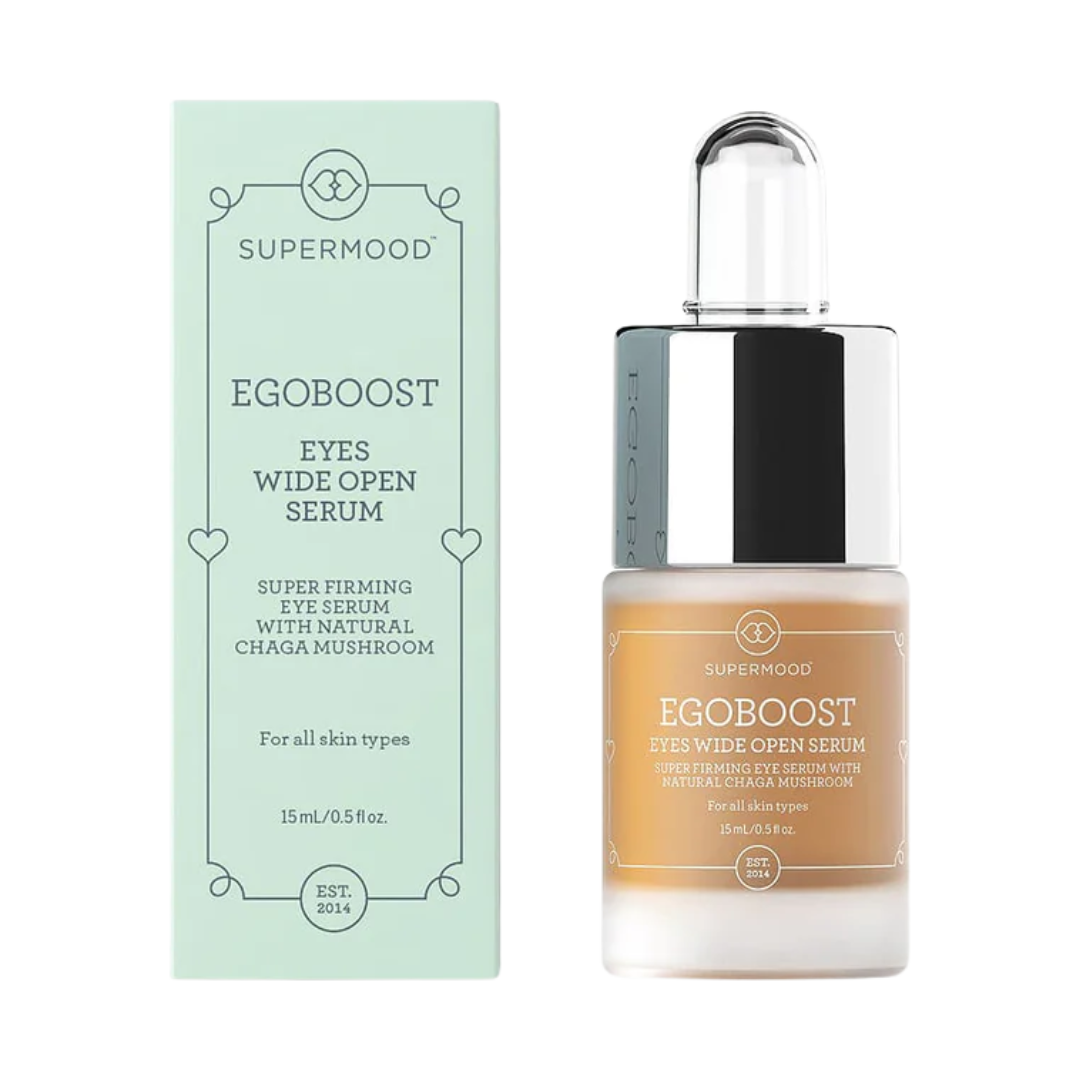 明眸精华液 15 ml|Supermood Eyes Wide Open Seerumi 15 ml