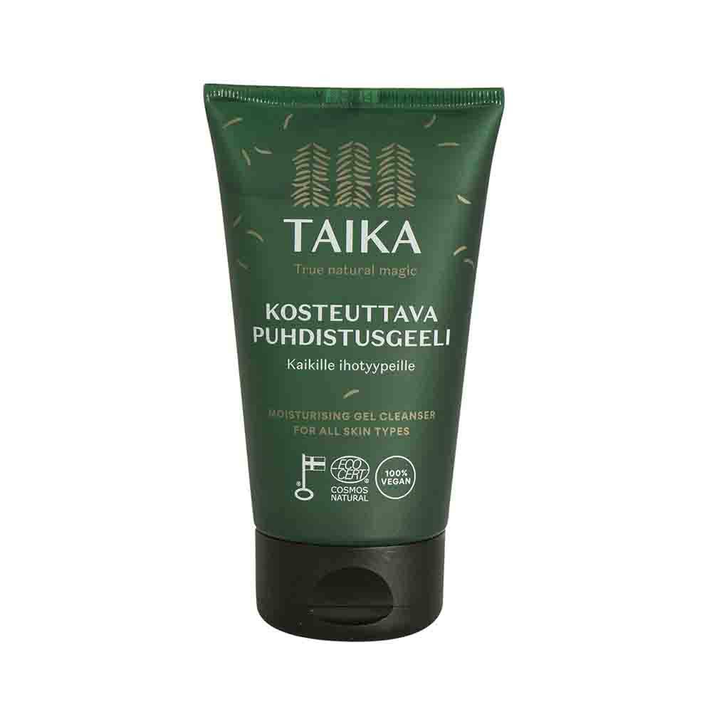 Taika 保湿洁面凝胶 150 ml|Taika Kosteuttava Puhdistusgeeli 150 ml
