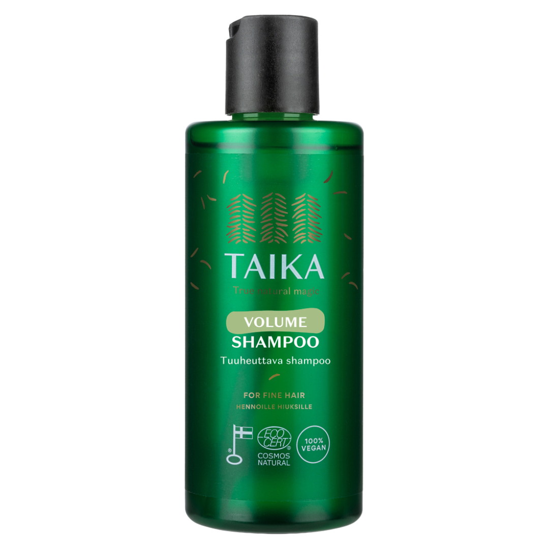Taika 丰盈洗发水 250 ml|Taika Tuuheuttava Shampoo 250 ml