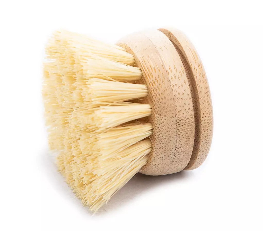 Bambu Tiskiharjan Vaihtopää|Bambu 洗碗刷替换头