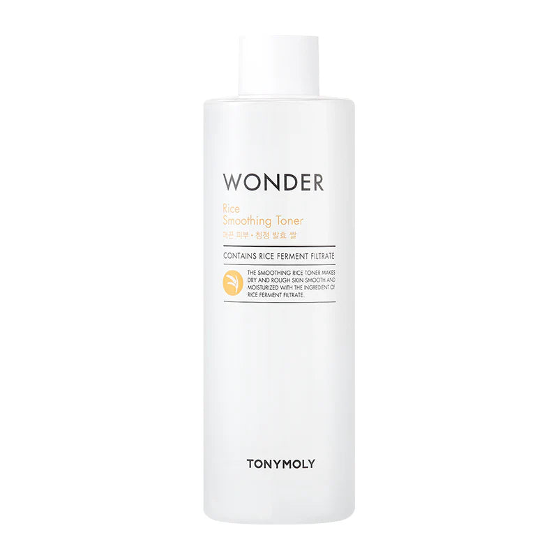 TONYMOLY 大米焕肤爽肤水 500 ml
