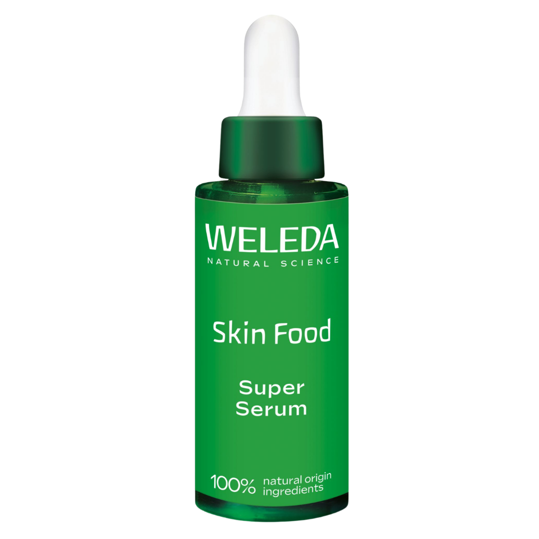 维蕾达 Skin Food 超级精华 30 ml|Weleda Skin Food Super Serum 30 ml