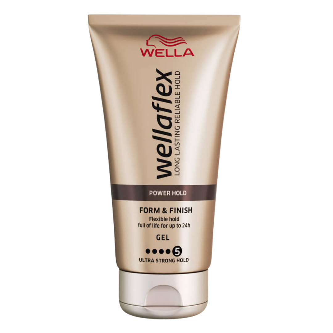 Wellaflex 定型塑形凝胶 150 ml