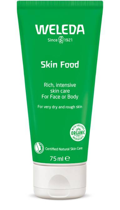 维蕾达 Skin Food 万能霜 75 ml|Weleda Skin Food - Yleisvoide 75 ml