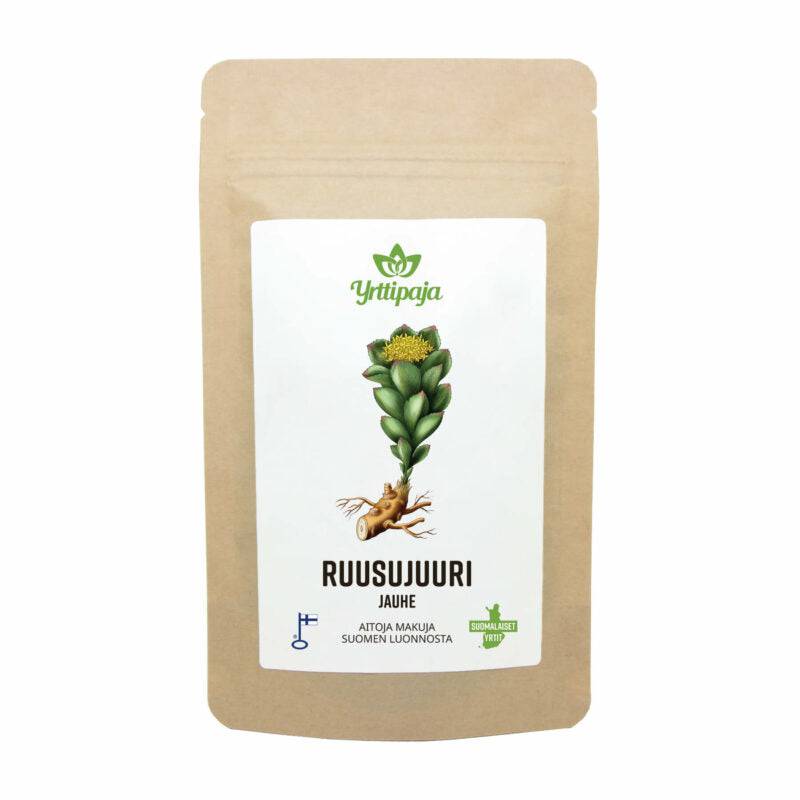 Yrttipaja Ruusujuuri Jauhe 35 g|Yrttipaja 玫瑰根粉 35 g