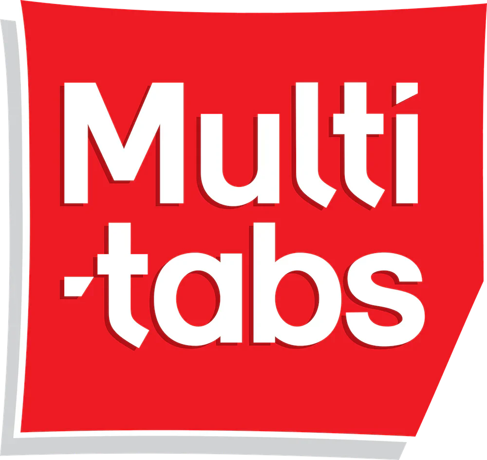 Multi-tabs