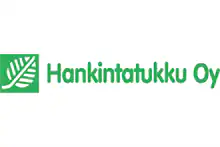Hankintatukku