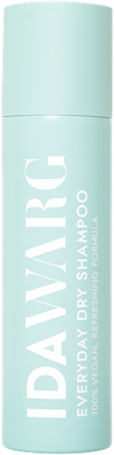 IDA WARG Beauty Everyday kuivashampoo 150 ml