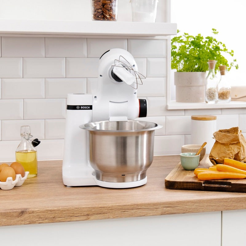 Bosch 厨房电器 MUM Serie 2 700瓦 白色