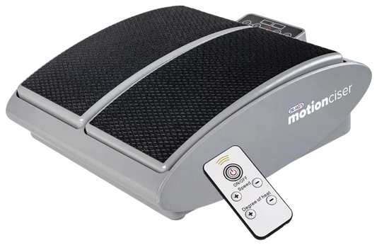 Dr Ho Motionciser 足部按摩器