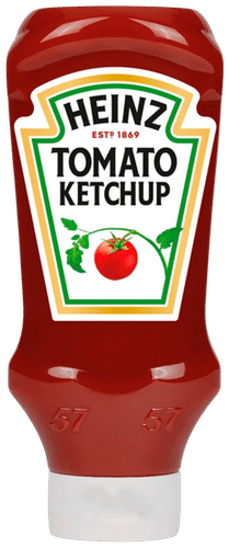 Heinz 番茄酱防溢盖装 700g