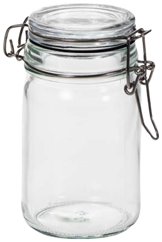 AmandaB 玻璃罐 240ml