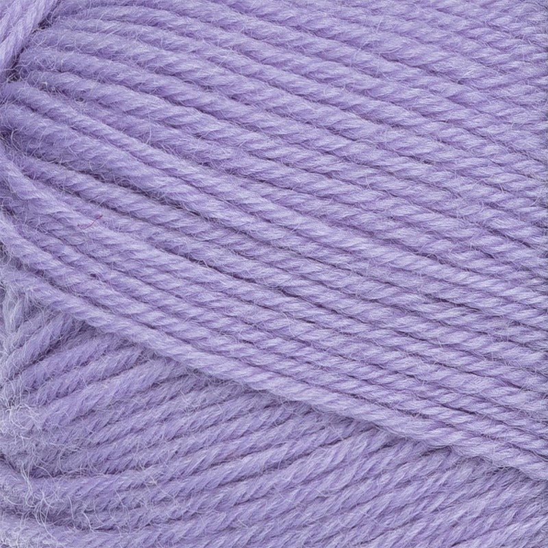 Novita Wonder Wool 4股毛线 50克 蓝莓奶 730｜Novita lanka Wonder Wool 4PLY 50 g mustikkamaito 730