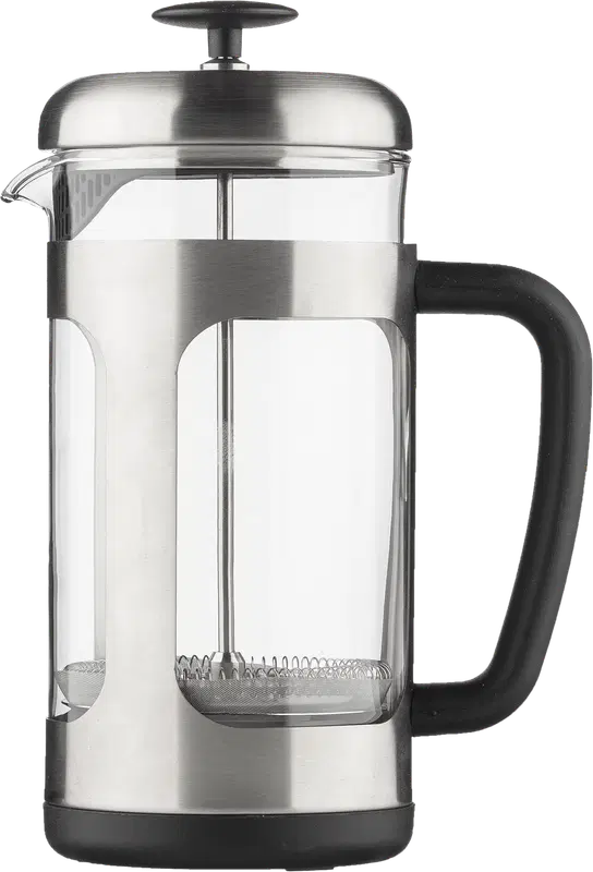 House 8杯法压壶 1000 ml