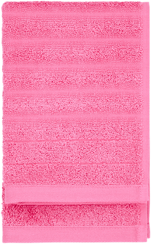 Finlayson Reilu手巾 50x70 糖果粉