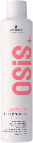 OSIS+ Super Shield Monikäyttöinen suojasuihke 300ml