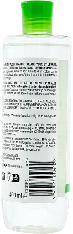 Carrefour Nectar of Bio 胶束水 400 ml