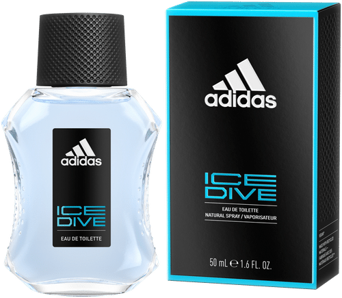 Adidas Ice Dive EdT 50 ml