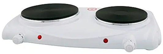 Wilfa 电炉 CP2 双头