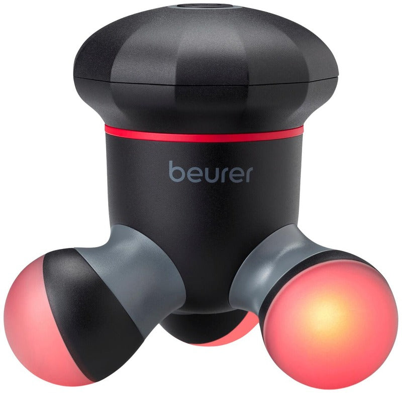 Beurer 迷你按摩器｜Beurer MG18 Minihieroja