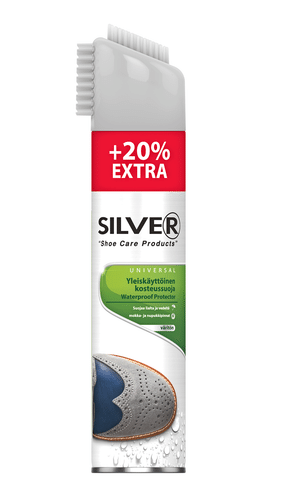 Silver 通用防潮保护 300 ml