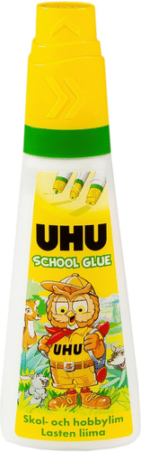 UHU 学校胶水（乳白型） 100g