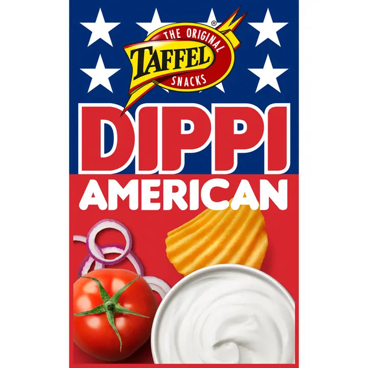 Taffel American dippi 20g-Taffel 美国浸 20g