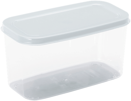 Cook It 食品储存罐 1,25 l