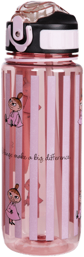 Moomin by Martinex Martinex 姆明小事物饮水瓶 800ml｜Martinex Muumi Little Things juomapullo 800ml