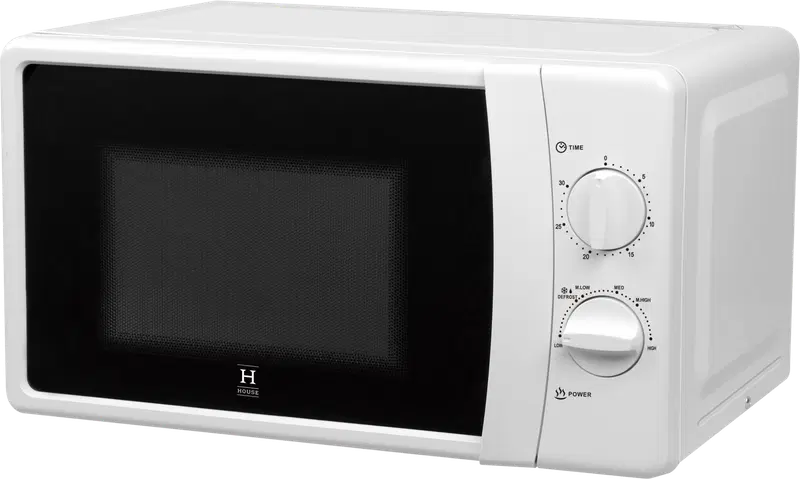 House 微波炉 紧凑型 MW1720S