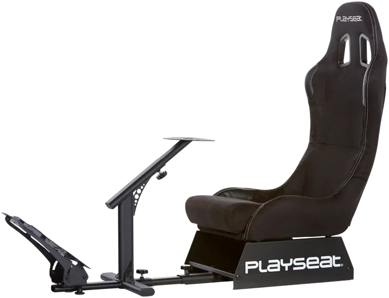 Ei merkkiä Playseat Evolution Alcantara赛车座椅