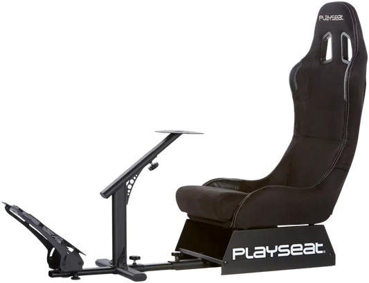 Ei merkkiä Playseat Evolution Alcantara赛车座椅