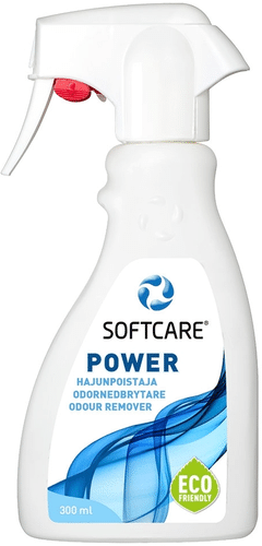 Softcare 300毫升强力除味剂