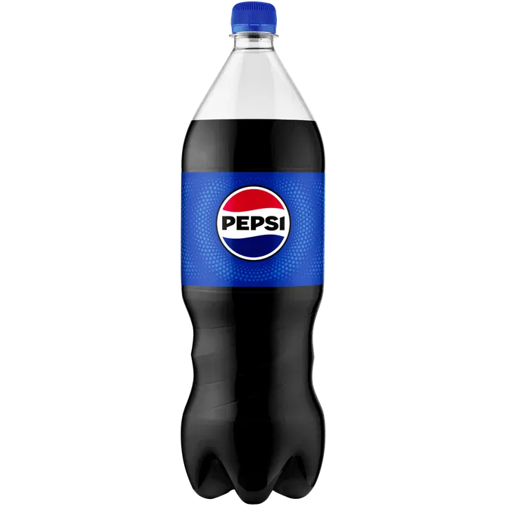 Pepsi virvoitusjuoma 1,5 l｜Pepsi 汽水 1,5 l