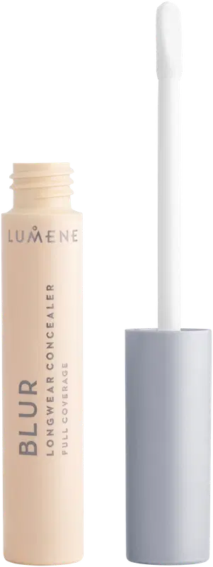 Lumene Blur遮瑕膏 超浅色 8,5ml｜Lumene Blur Peitevoide Ultra Light 8,5ml