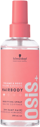OSiS+ Hairbody 200ml