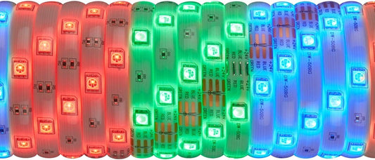 Heat RGB LED灯带 3 m